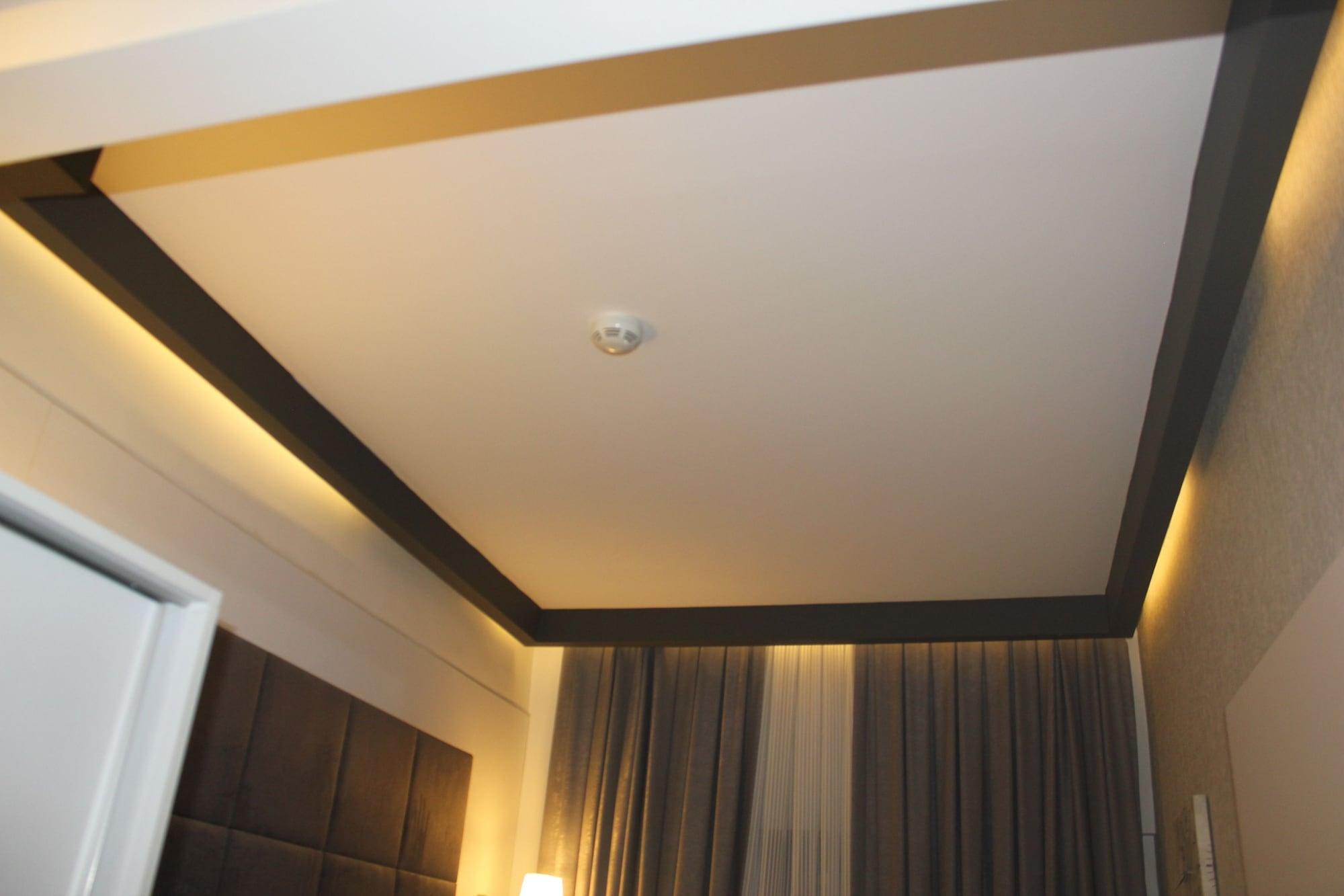 Hotel Taksim Home Istanbul Eksteriør billede