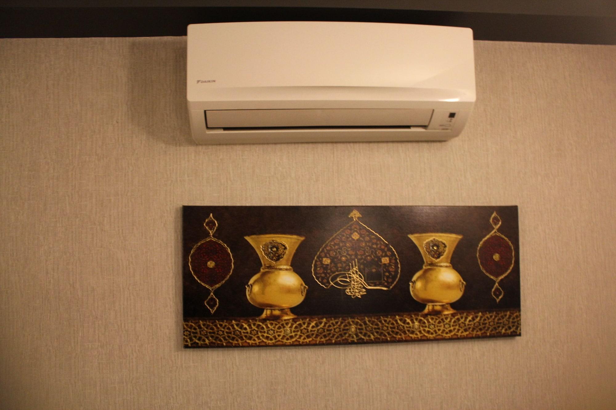 Hotel Taksim Home Istanbul Eksteriør billede