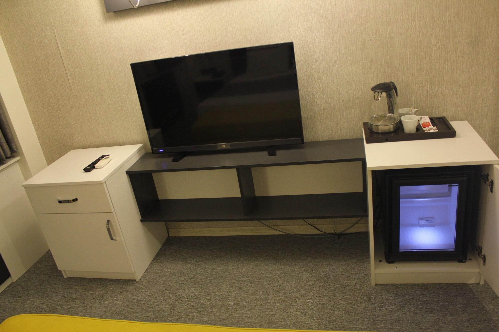 Hotel Taksim Home Istanbul Eksteriør billede
