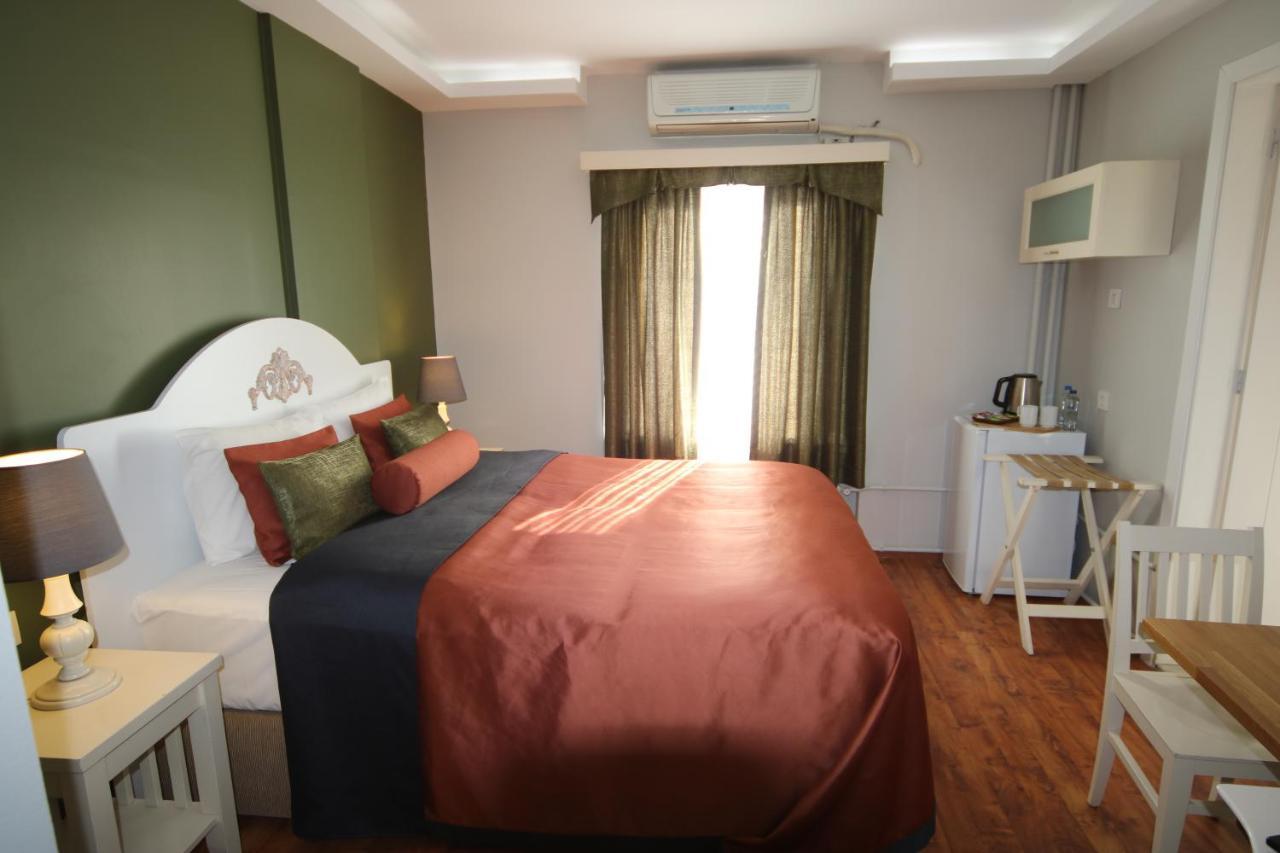 Hotel Taksim Home Istanbul Eksteriør billede