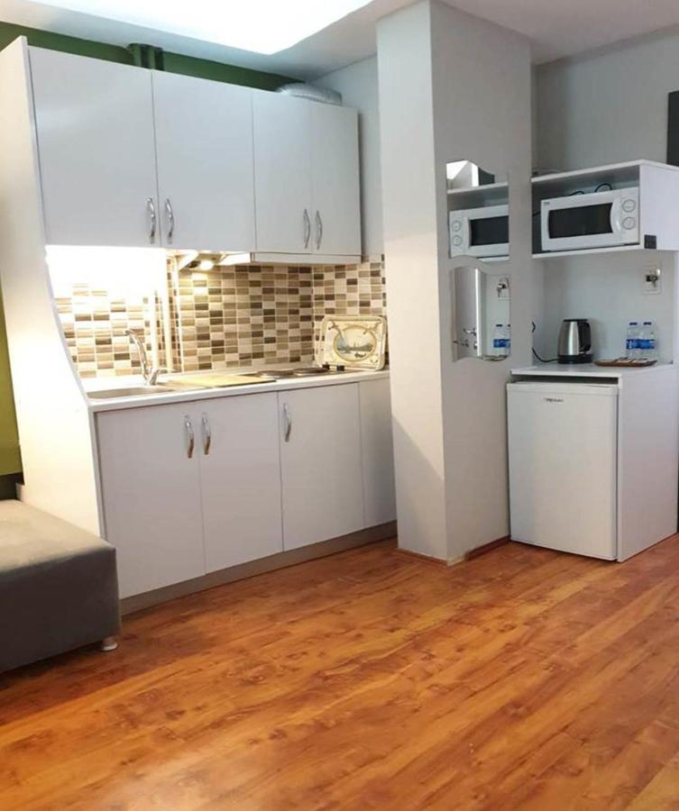 Hotel Taksim Home Istanbul Eksteriør billede
