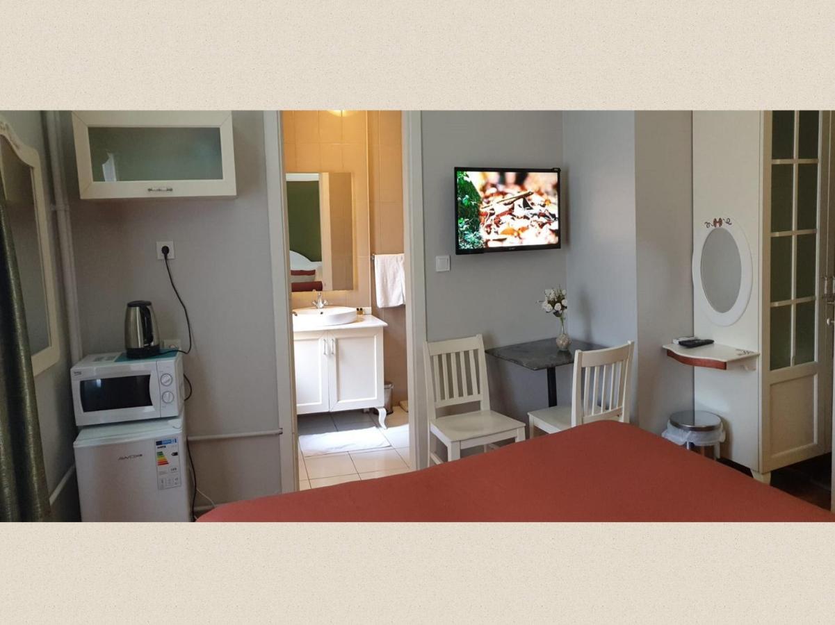 Hotel Taksim Home Istanbul Eksteriør billede
