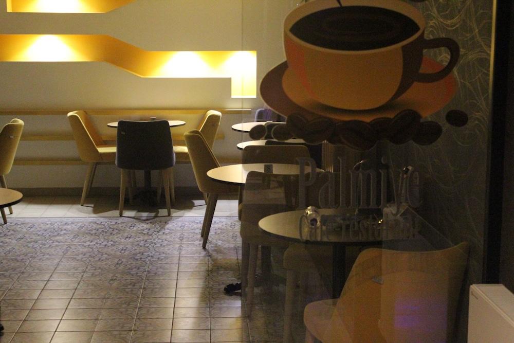 Hotel Taksim Home Istanbul Eksteriør billede