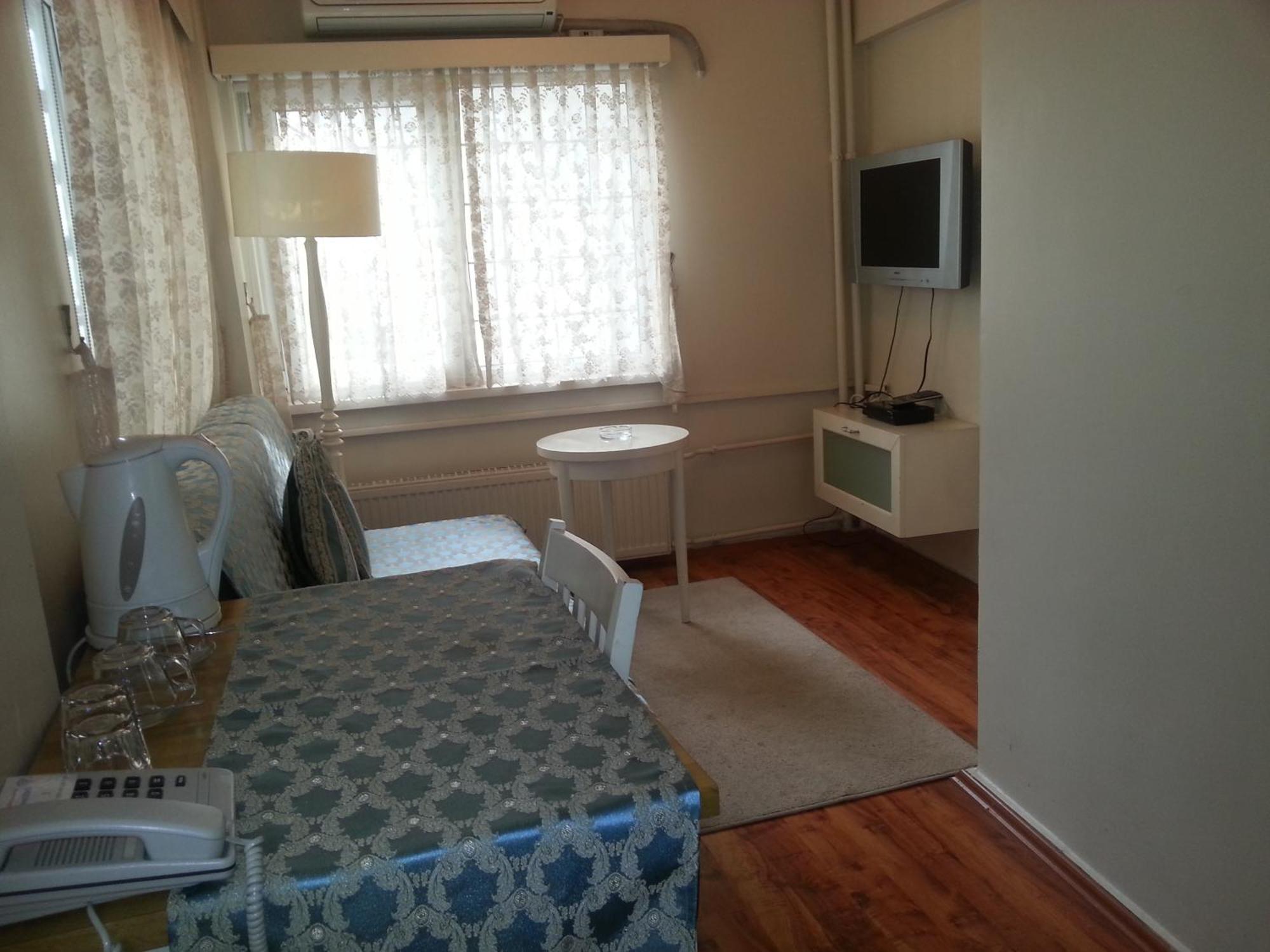 Hotel Taksim Home Istanbul Eksteriør billede