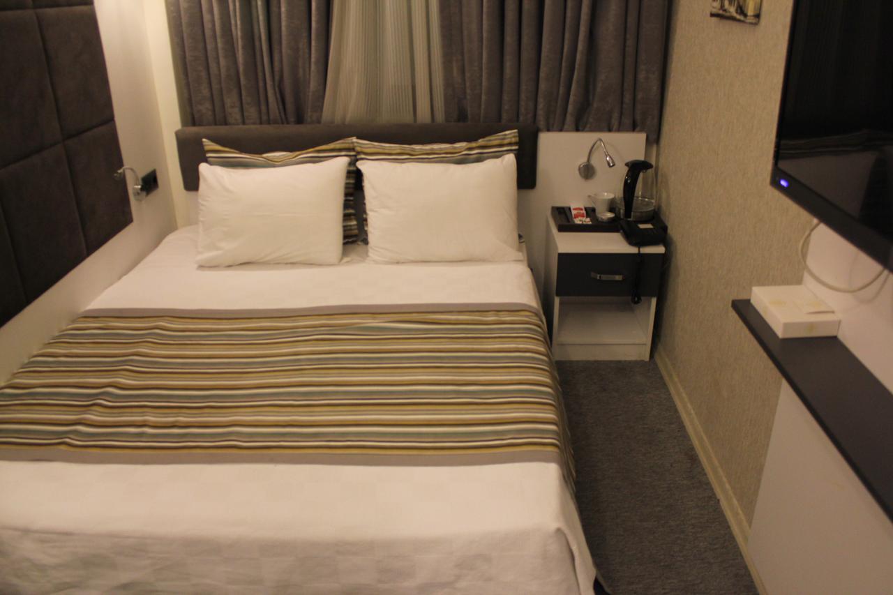 Hotel Taksim Home Istanbul Eksteriør billede