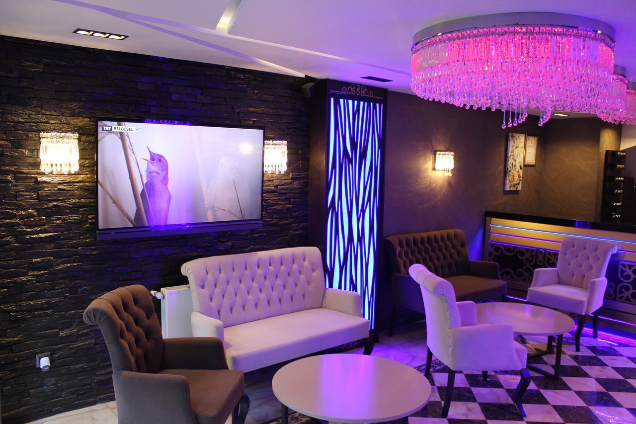Hotel Taksim Home Istanbul Eksteriør billede