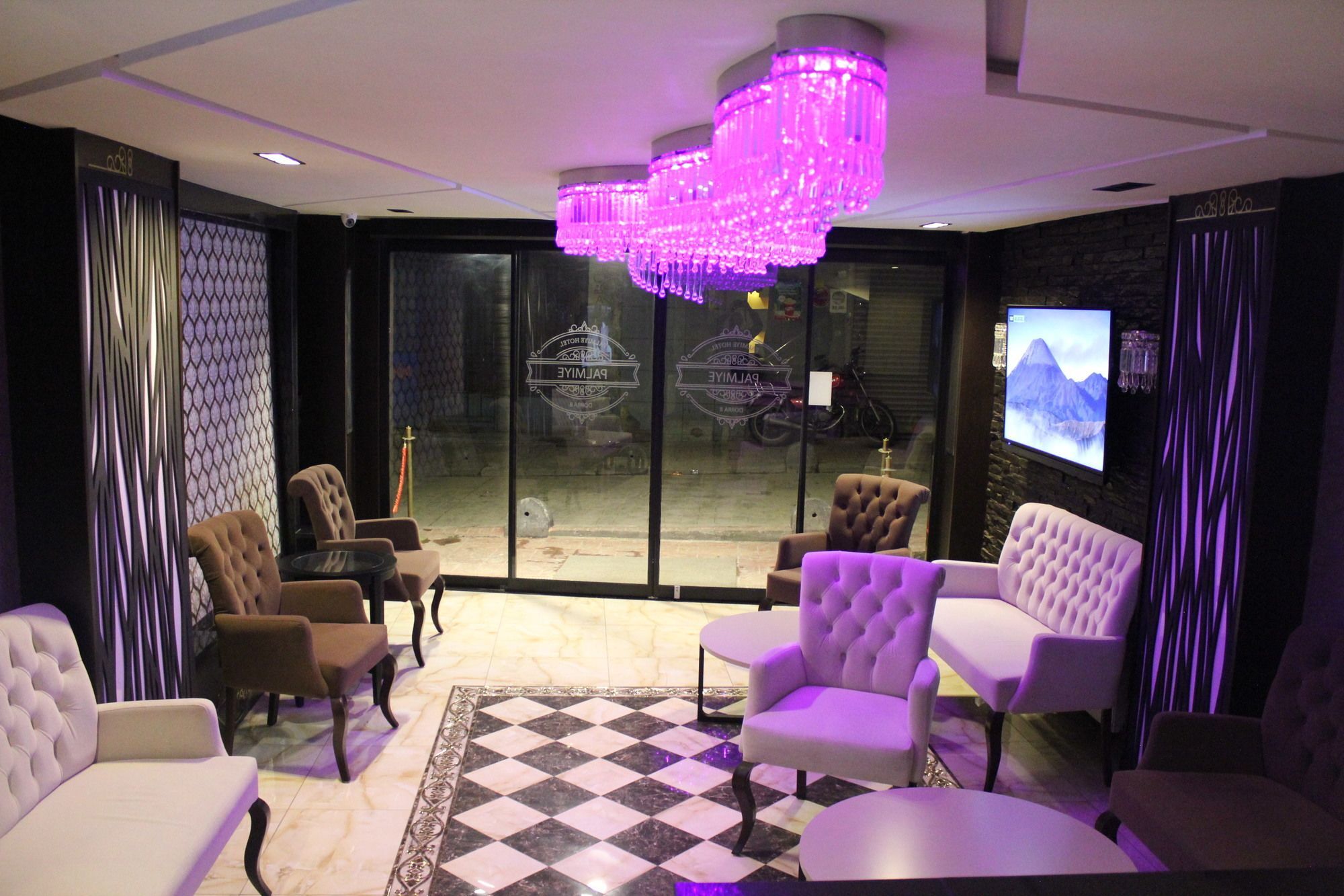 Hotel Taksim Home Istanbul Eksteriør billede
