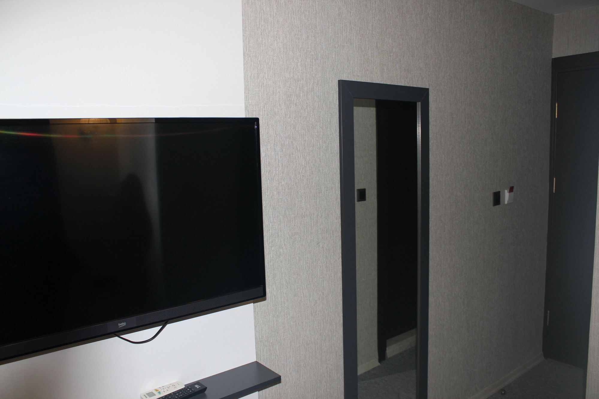 Hotel Taksim Home Istanbul Eksteriør billede